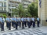 Hμέρα τιμής των Αποστράτων Ελληνικής Αστυνομίας